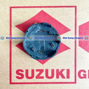 Phụ Tùng Ô tô Suzuki Chính Hãng – Giá Tốt tại Việt Nam