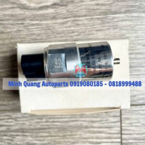 Bảo dưỡng cảm biến tốc độ Hino 500 đúng cách