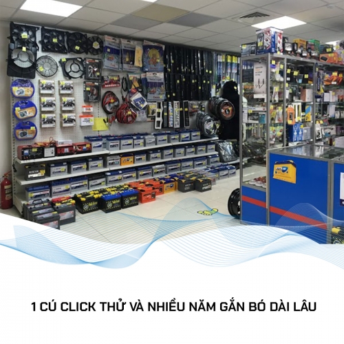 1 CÚ CLICK THỬ VÀ NHIỀU NĂM GẮN BÓ DÀI LÂU