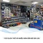 1 CÚ CLICK THỬ VÀ NHIỀU NĂM GẮN BÓ DÀI LÂU