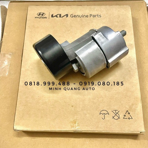 Cụm bi tăng tổng Kia Carens máy xăng
