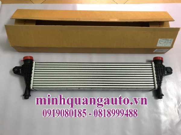 Két làm mát turbo Chevrolet Trailblazer 94714569