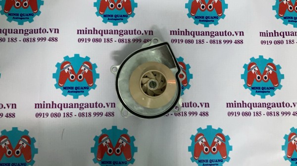 Bơm nước Chevrolet Colorado 12645126