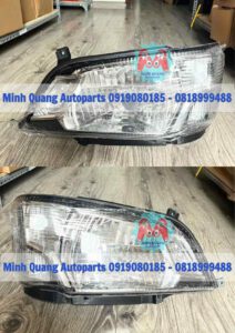 Đèn pha Hino 300 XZU euro 4