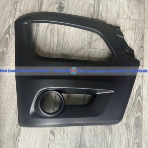 Ốp đèn pha Hino 500