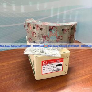 Má phanh trước Hino 500 FC
