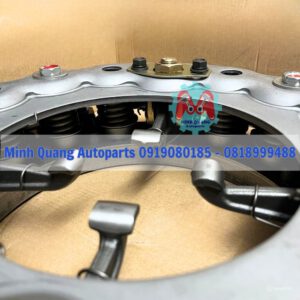 Bàn ép Hino 500 FC