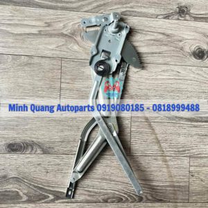 Compa nâng hạ kính Hino 500