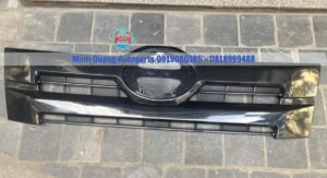 Mặt ca lăng Hino 500 ( Đen)
