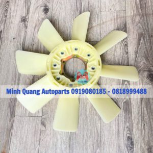 Bình nước Hino 500