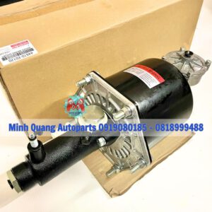 Bầu servo phanh Hino 500 FL (nhỏ)