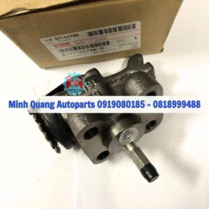 Xy lanh dlu xe tải Isuzu 5 tấn NQR