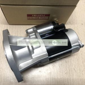 Củ đề Isuzu Dmax