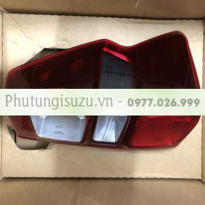 Đèn hậu lái Dmax