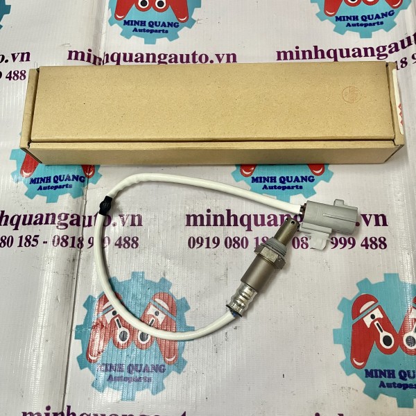 Cảm biến oxy Suzuki Celeiro 18213-84M00-000