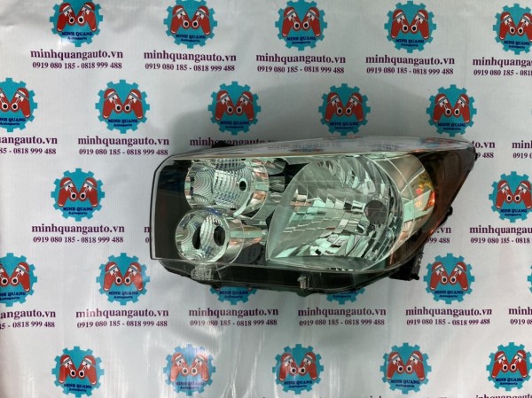 Đèn pha Suzuki Celerio