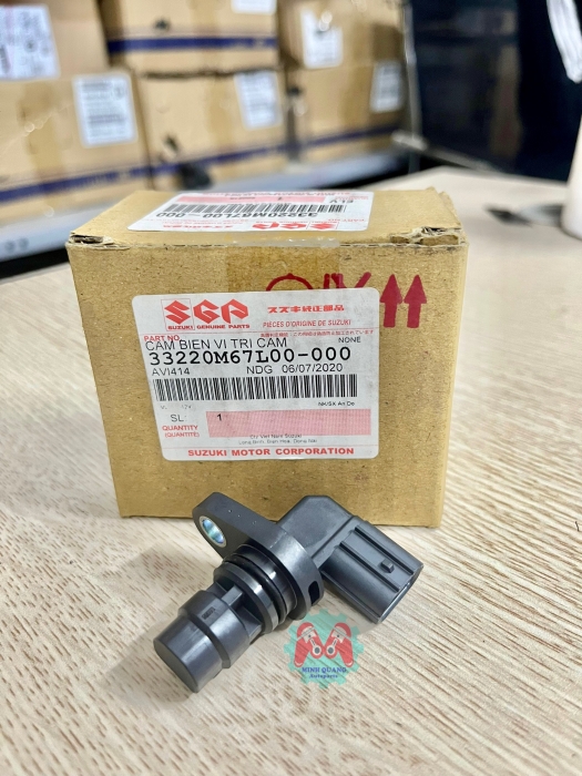Cảm biến vị trí trục cam Suzuki Ertiga 2014-2017