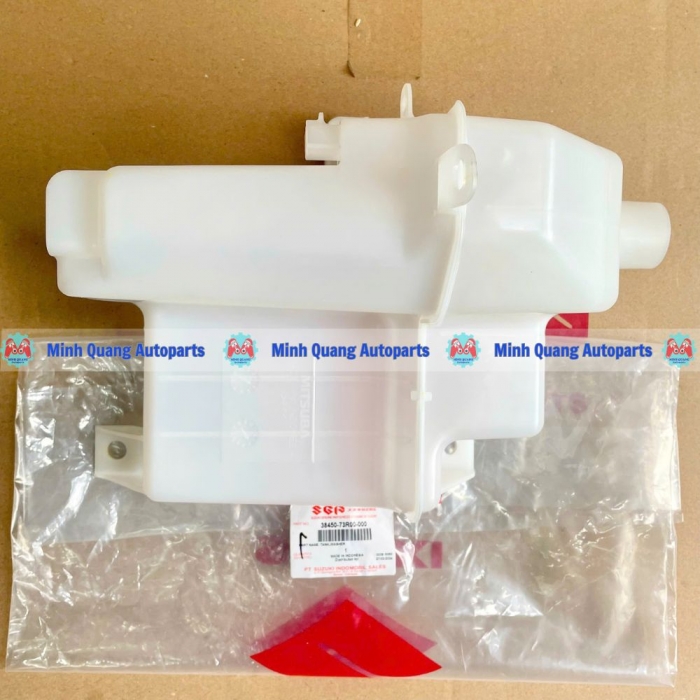 Bình nước rửa kính Suzuki XL7/ Ertiga 2018-2024
