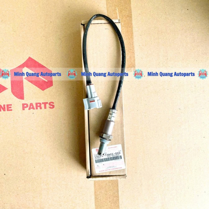 Cảm biến Oxy trên Suzuki XL7/ Ertiga 2018-2025