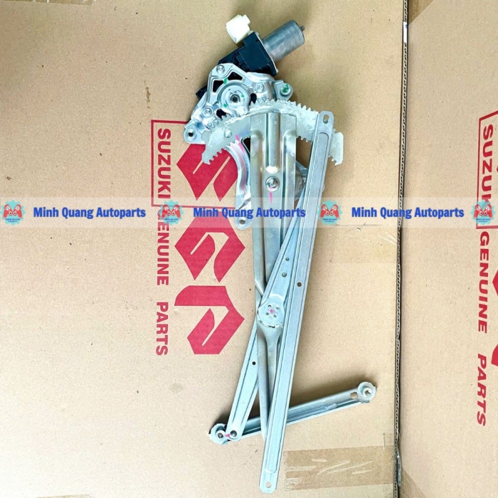 Compa nâng kính cánh cửa sau Suzuki XL7 Ertiga