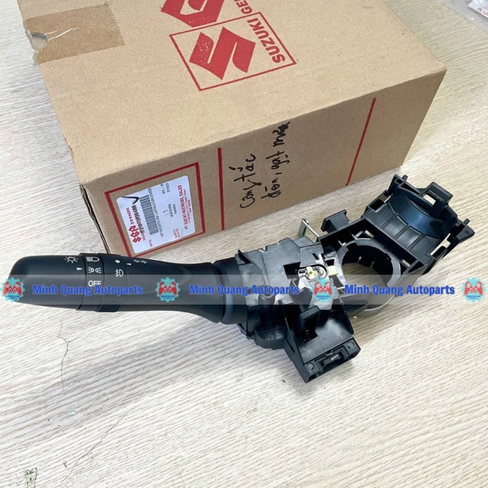 Công tắc đèn pha cos Suzuki XL7