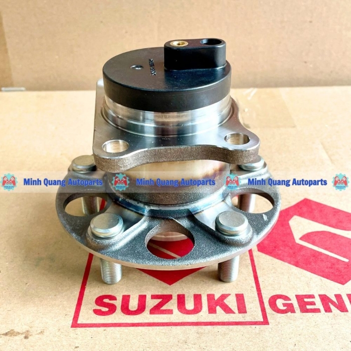 Bi moay ơ trước Suzuki XL7/Ertiga 2018-2025