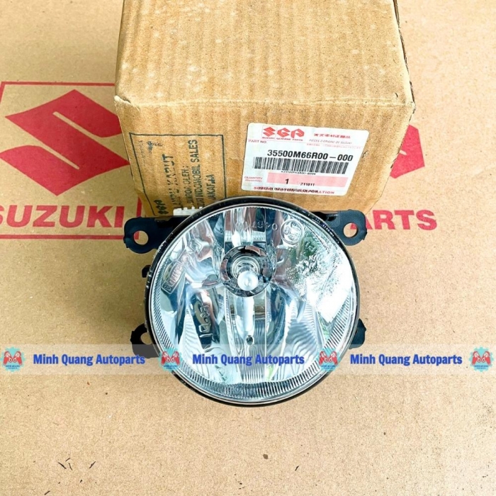 Đèn gầm Suzuki Ertiga - XL7
