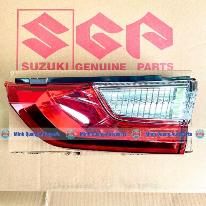 Đèn hậu cốp Suzuki Ertiga, XL7