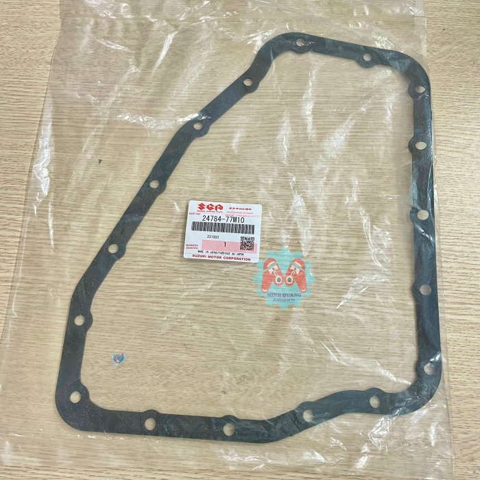 Gioăng đáy các te Suzuki XL7 Ertiga Ciaz
