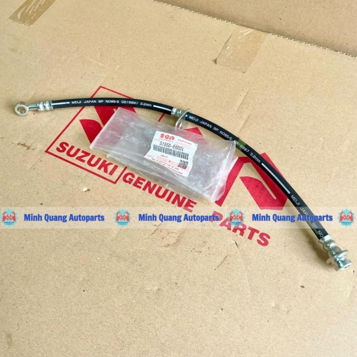 Ống dầu phanh trước Suzuki XL7, Ertiga 2018-2025