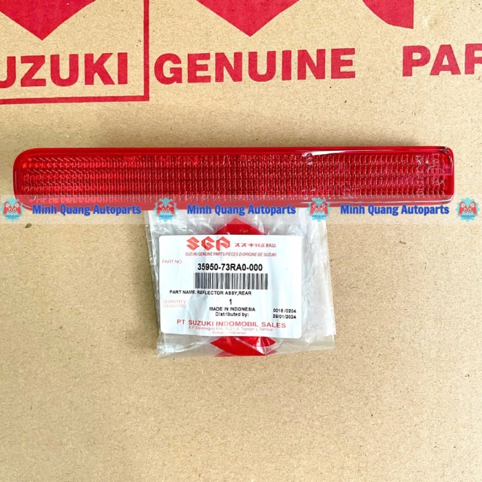Đèn phản quang sau Suzuki XL7 35950-73RA0