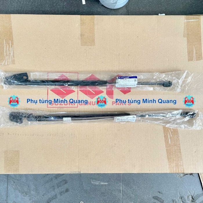 Ty chống cốp Suzuki XL7 Ertiga 2018–2025 – Ty nâng cửa hậu