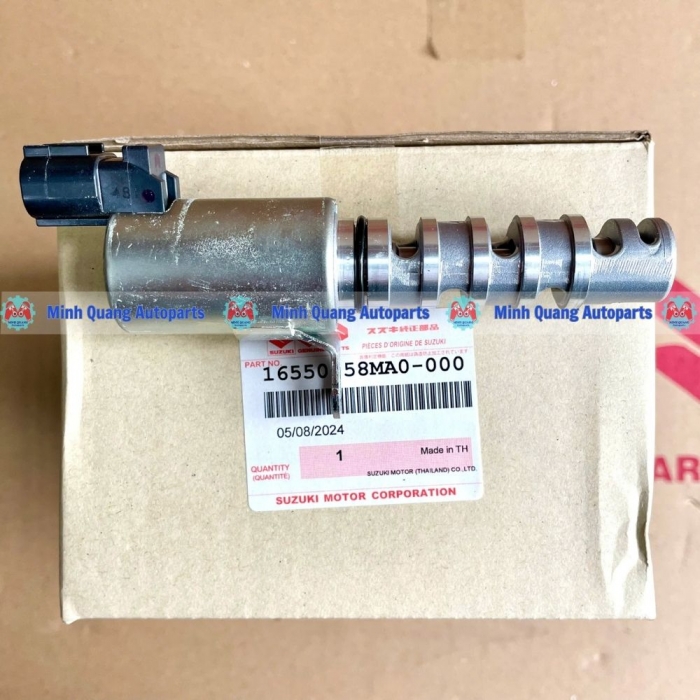 Van biến thiên VVT-i Suzuki XL7, Ertiga, Swift, Ciaz, Celerio