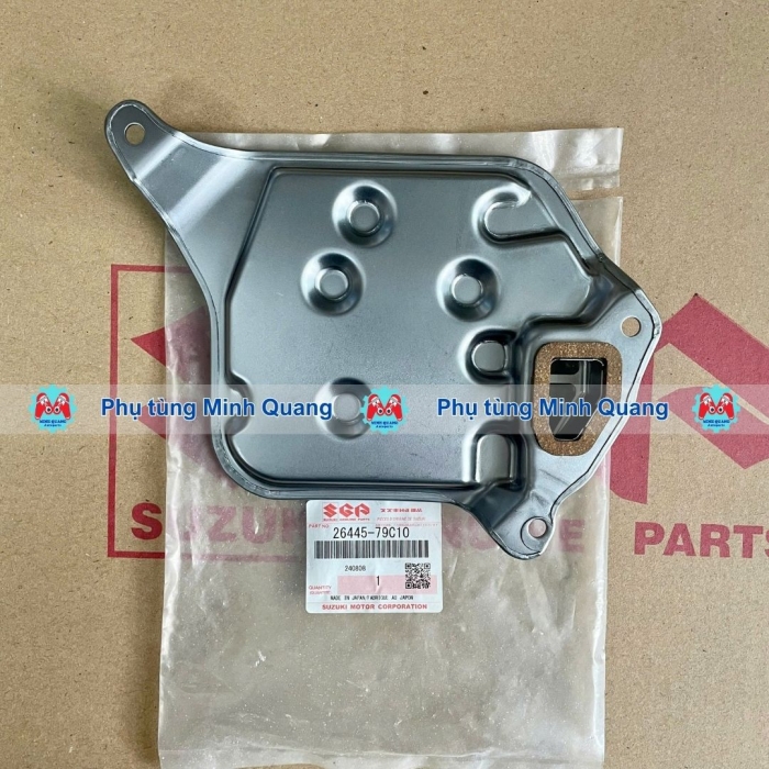 Lọc dầu hộp số Suzuki Swift 2013-2017 - Lọc nhớt hộp số