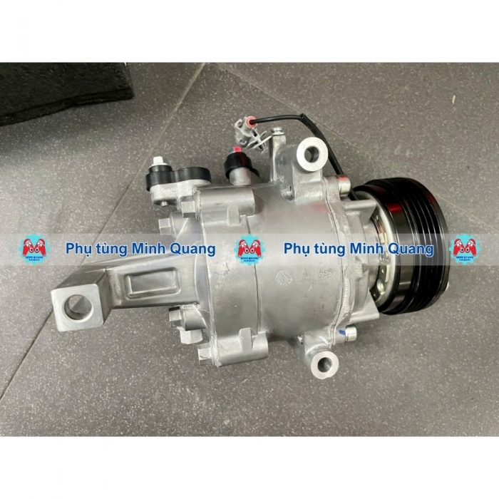 Lốc điều hòa, lốc lạnh Suzuki Swift 2011-2013