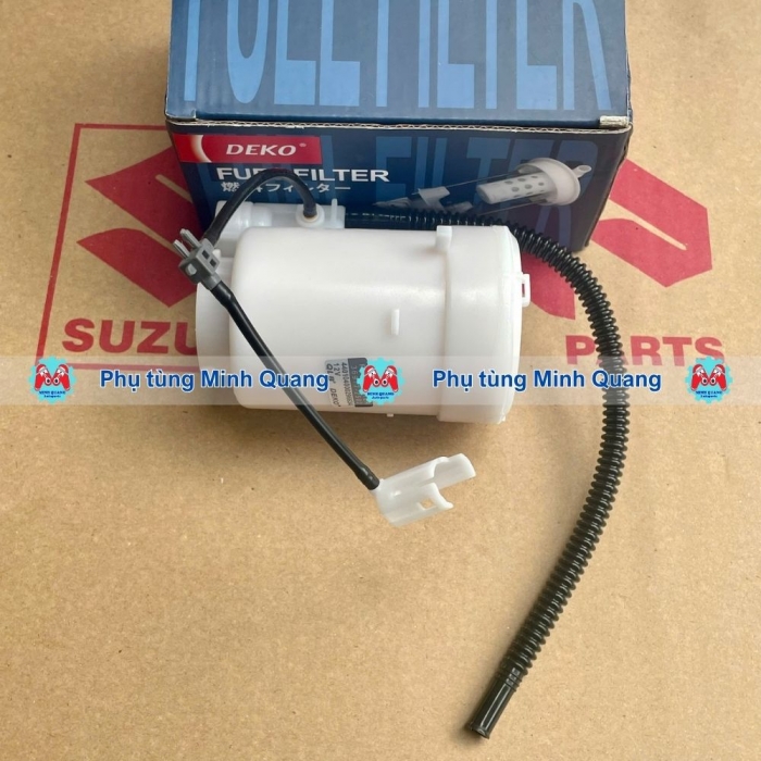 Lọc xăng Suzuki XL7, Ertiga, Swift, Ciaz, Vitara