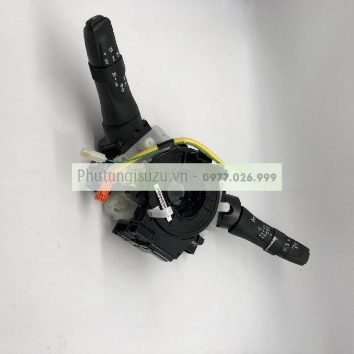 Công tắc tổ hợp vô lăng Isuzu Dmax