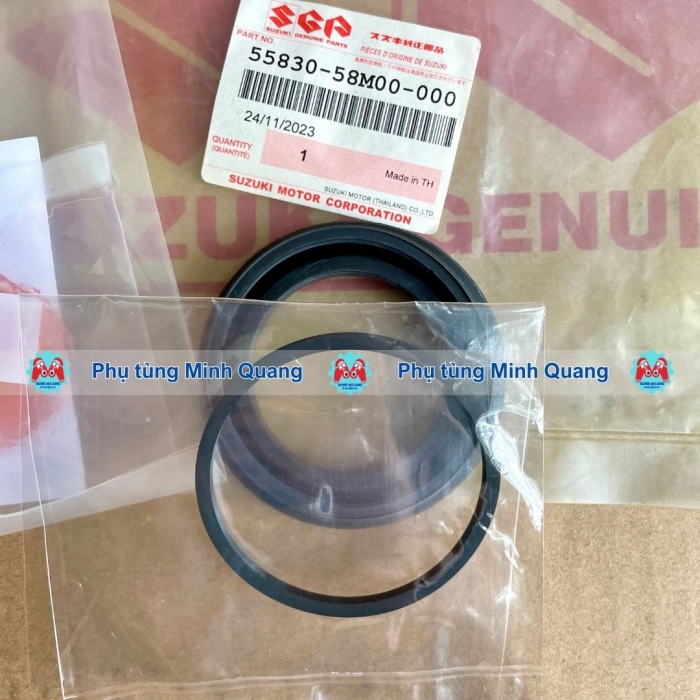 Cuppen chụp bụi piston phanh trước Suzuki Swift, Ciaz