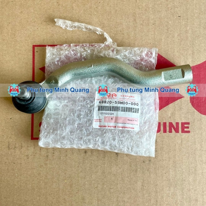 Rotuyn lái ngoài Suzuki Swift, Ciaz, Ertiga - Rotuyn thước lái
