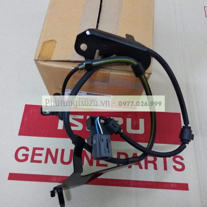 Cảm biến tốc độ ABS Isuzu Dmax