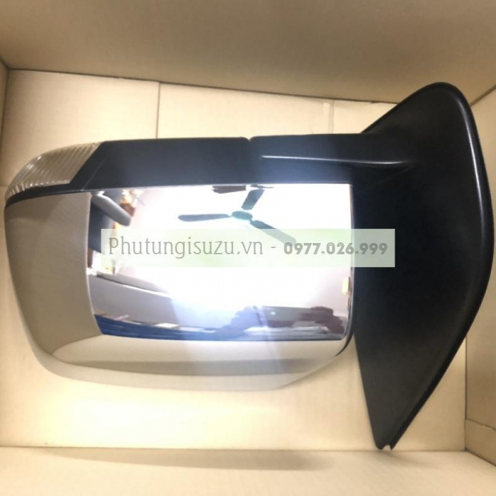 Gương chiếu hậu Isuzu Dmax
