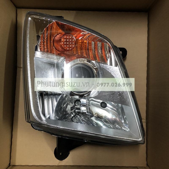 Đèn pha phải Dmax