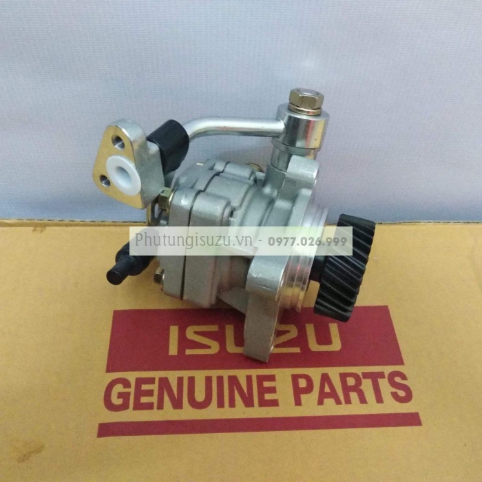 Bơm trợ lực lái Dmax