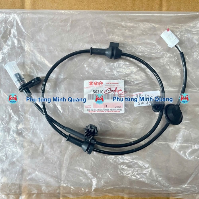 Cảm biến ABS bánh sau Suzuki Swift 2018-2024