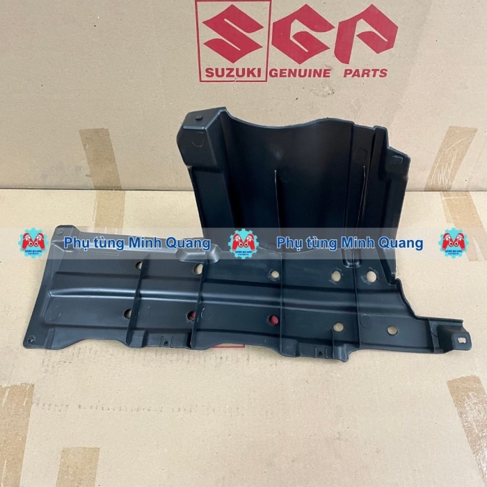 Chắn bùn gầm máy trái/phải Suzuki Swift 2018-2024
