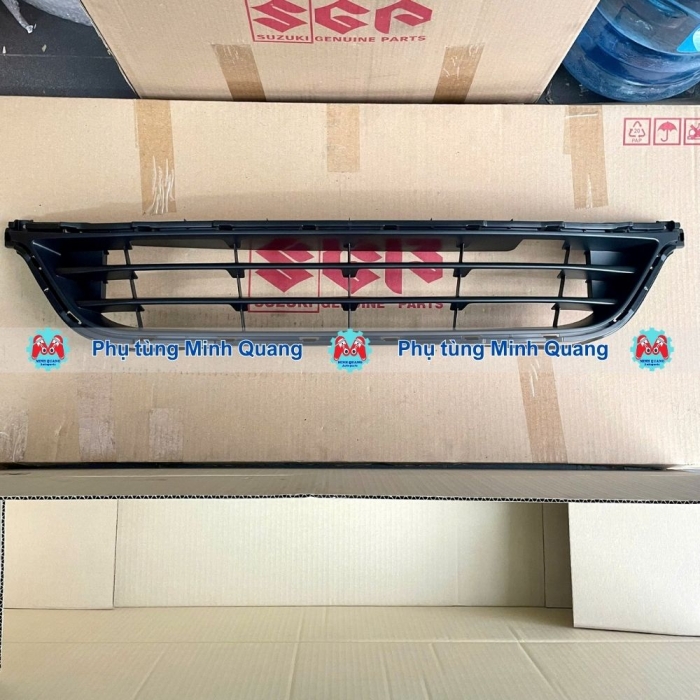 Lưới gió cản trước Suzuki Ciaz 2016-2019