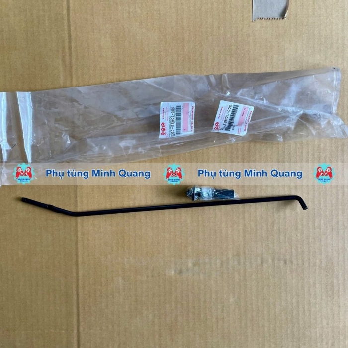 Thanh chống nắp capo Suzuki Ciaz 2016-2023