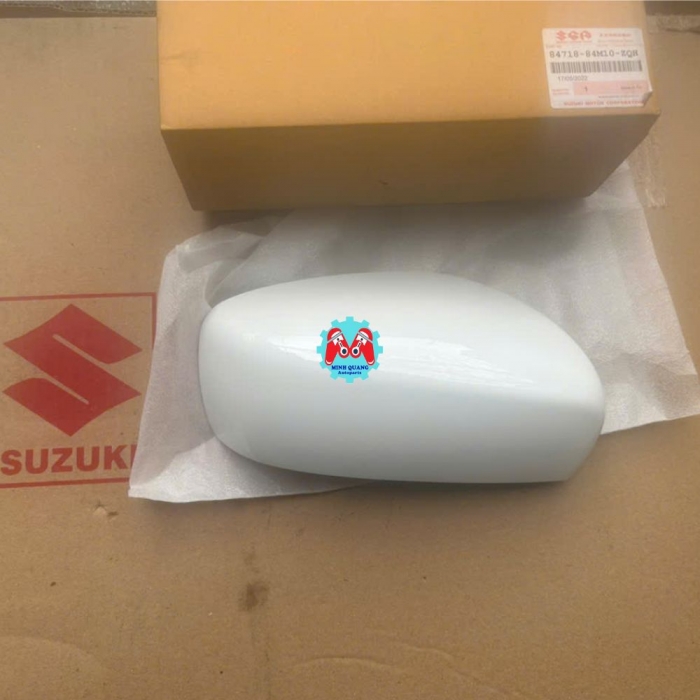 Ốp gương chiếu hậu Suzuki Celerio