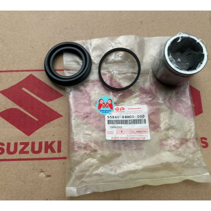 Piston phanh trước Suzuki Celerio 2017-2024