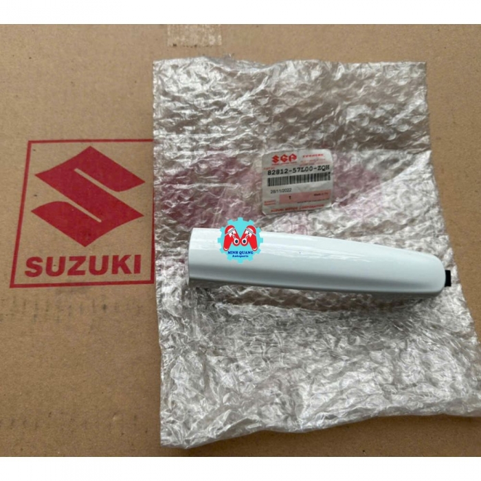 Tay nắm cửa Suzuki Celerio 2017-2024 – Tay mở cửa ngoài